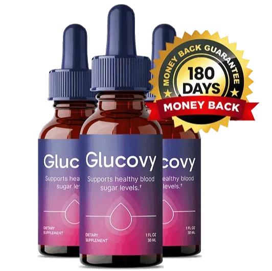 Glucovy